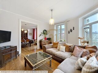  Appartement � vendre 6 pi�ces 126 m�