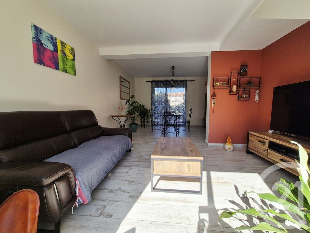 EXCLUSVITE CLOS BANET - MAISON T4 RENOVEE Découvrez ....
