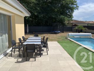  Maison à vendre 6 pièces 205 m²