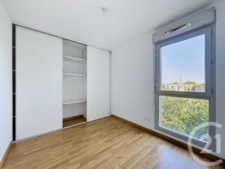  Appartement à vendre 4 pièces 86 m² Feyzin
