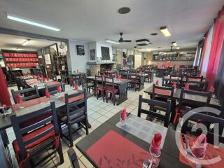 vente Autres - 484 m² Orgon (13660)