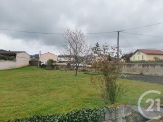  Terrain à vendre 770 m²