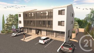  Appartement � vendre 3 pi�ces 83 m�