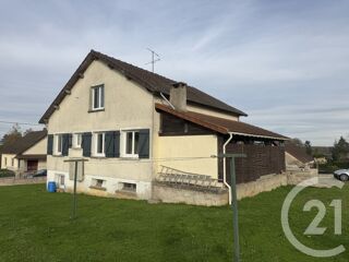  Maison � vendre 6 pi�ces 97 m�