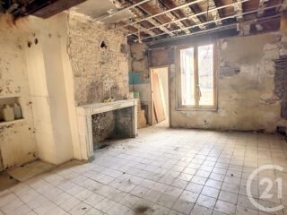  Maison à vendre 3 pièces 118 m²