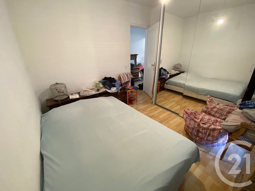 location Appartement - 2 pièce(s) - 52 m² Nice (06300)