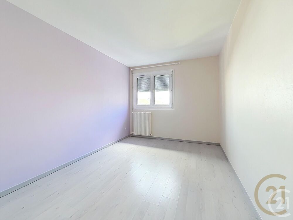 vente Appartement - 4 pièce(s) - 80 m² Déville-Lès-Rouen (76250)