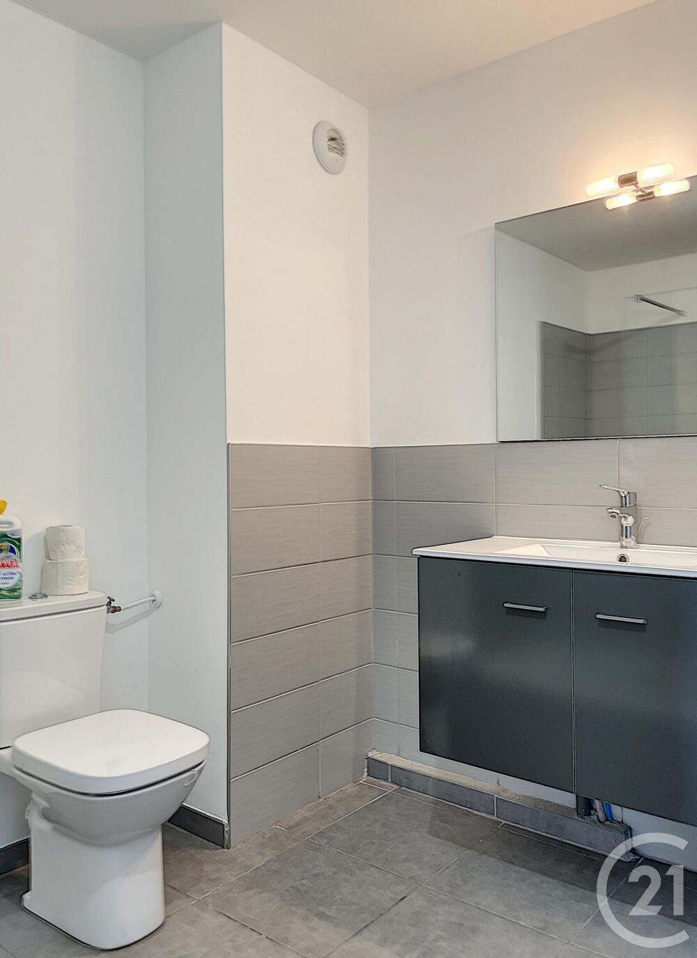 location Appartement - 2 pièce(s) - 51 m² Perpignan (66000)