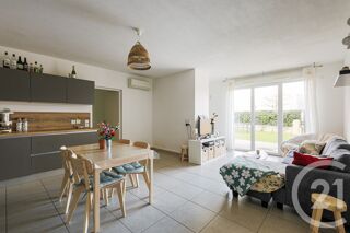  Appartement � vendre 3 pi�ces 75 m�