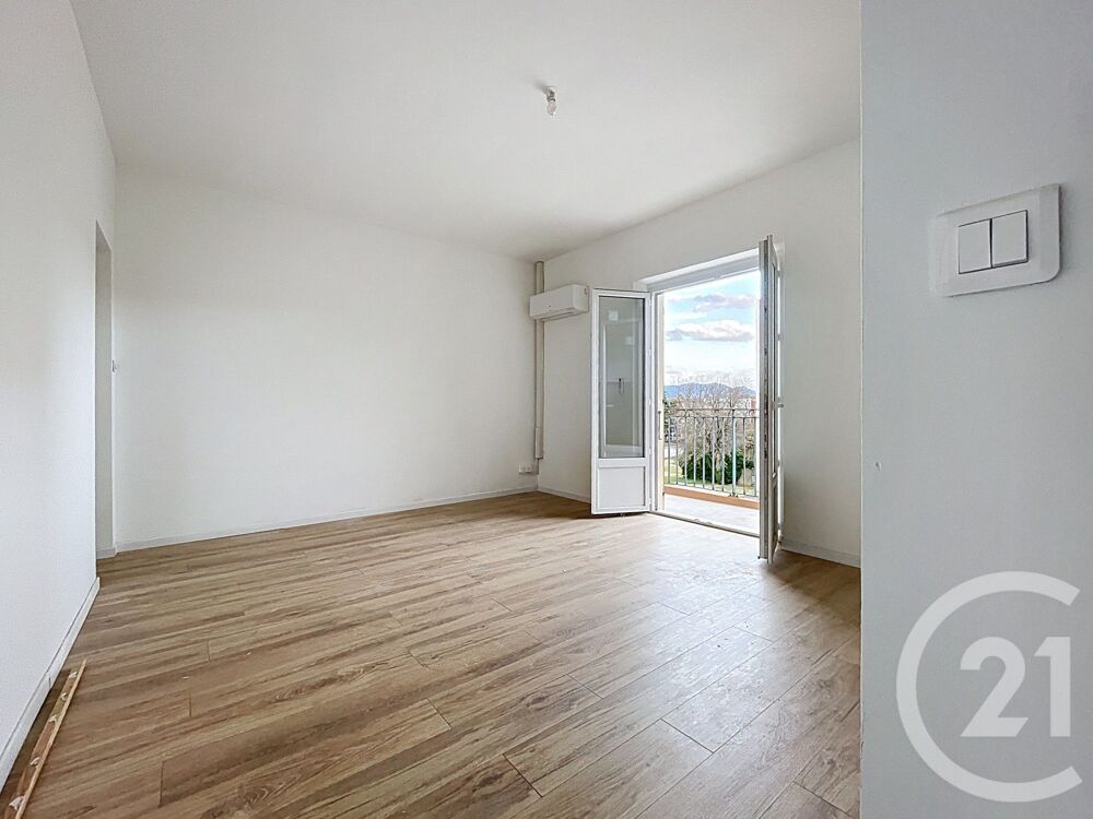 vente Appartement - 3 pièce(s) - 54 m² Bagnols-sur-Cèze (30200)