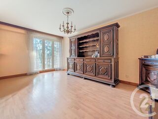  Appartement � vendre 5 pi�ces 94 m�