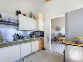  Appartement � vendre 3 pi�ces 45 m�