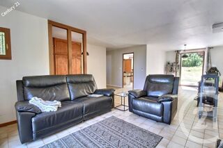  Maison à vendre 3 pièces 83 m²