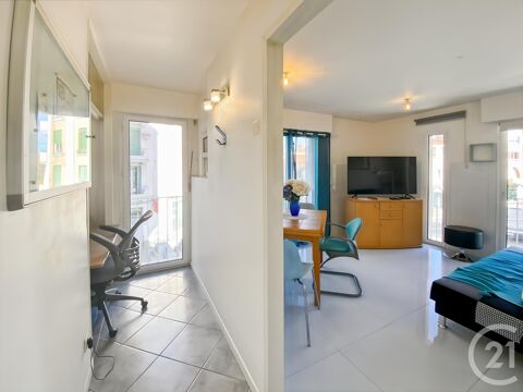  Appartement � louer 2 pi�ces 45 m�