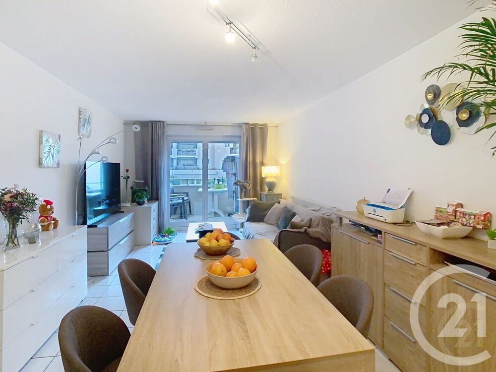 Appartement 3 pièces 70 m² · à Perpignan · 70 m² · 125 500 €