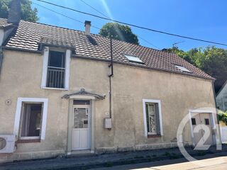 Maison  vendre 4 pices 117 m