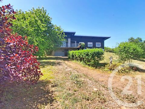   Vente Maison Maison - 10 pi�ce(s) - 347 m�