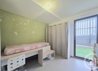  Appartement � vendre 4 pi�ces 78 m�