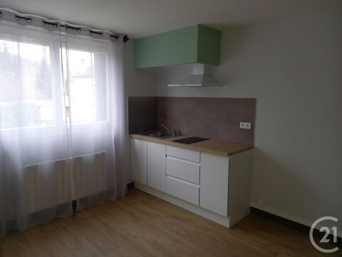  Appartement � louer 1 pi�ce 17 m�