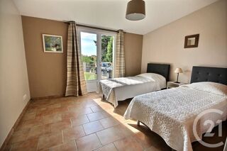  Maison à louer 5 pièces 130 m²