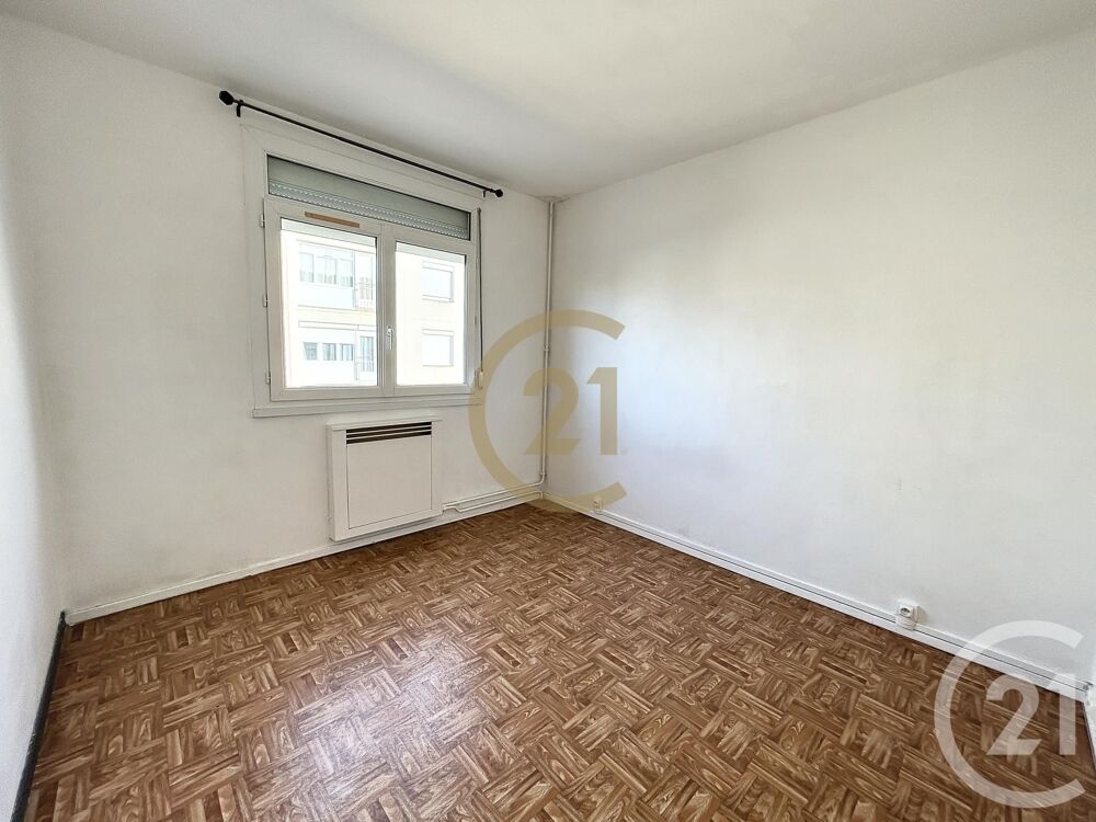 location Appartement - 3 pièce(s) - 55 m² Déville-Lès-Rouen (76250)