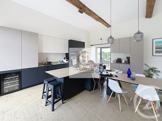  Maison à vendre 6 pièces 201 m²