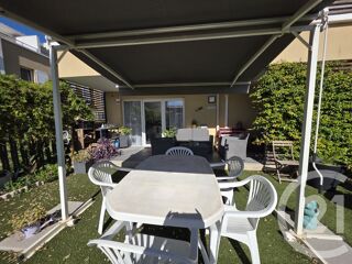  Appartement � vendre 4 pi�ces 73 m�