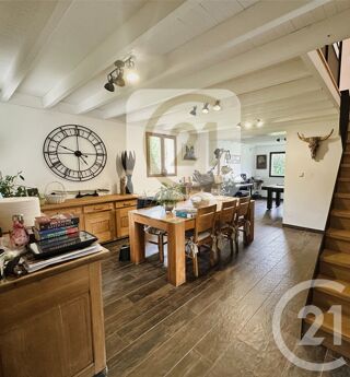  Maison � vendre 6 pi�ces 400 m�