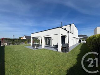  Maison � vendre 5 pi�ces 202 m�