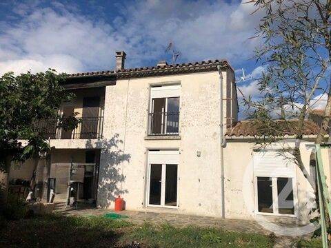  Maison � louer 5 pi�ces 158 m� Cazilhac