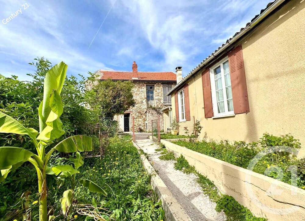vente Maison - 4 pièce(s) - 77 m² Dormans (51700)