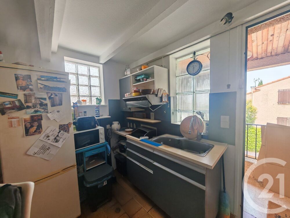 location Appartement - 2 pièce(s) - 41 m² Argelès-sur-Mer (66700)