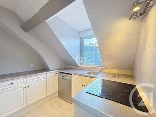 vente Appartement - 3 pièce(s) - 51 m² Belfort (90000)