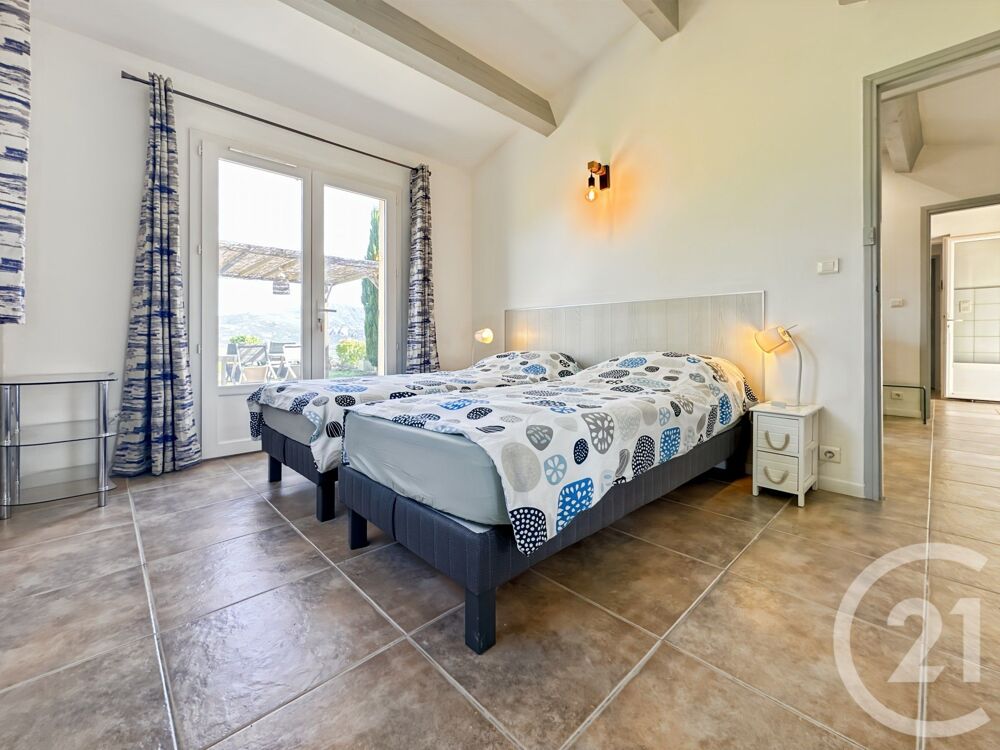 à vendre  Maison Calenzana (20214)