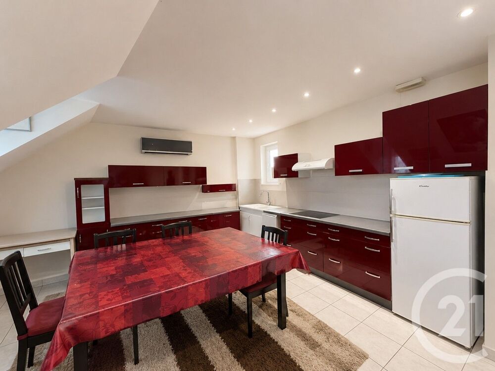 vente Appartement - 2 pièce(s) - 48 m² Redon (35600)