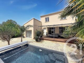 Maison 6 pièces 157 m² · à Châteaurenard · 157 m² · 440 000 €