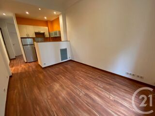  Appartement à louer 2 pièces 36 m²