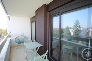  Appartement � vendre 2 pi�ces 58 m�