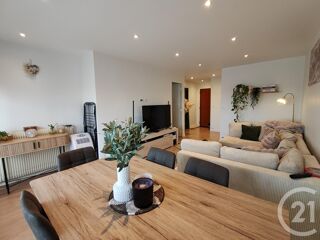  Appartement à vendre 2 pièces 64 m²