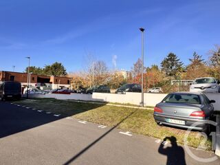  Parking / Garage à vendre 11 m²