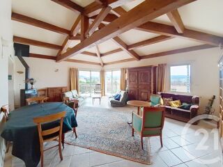  Maison � vendre 6 pi�ces 245 m�