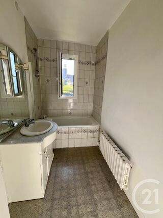  Appartement � vendre 4 pi�ces 92 m�
