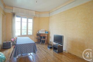  Maison  vendre 7 pices 184 m