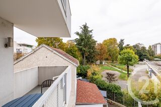  Appartement  vendre 2 pices 53 m