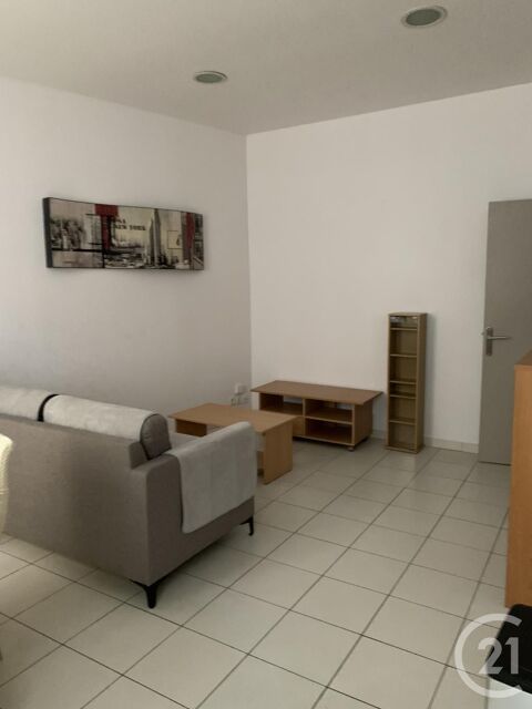  Appartement � louer 2 pi�ces 43 m�