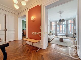  Appartement � vendre 4 pi�ces 121 m�