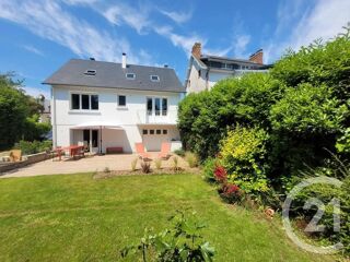  Maison � vendre 7 pi�ces 151 m�