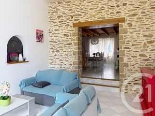  Maison � vendre 6 pi�ces 174 m� Fegreac