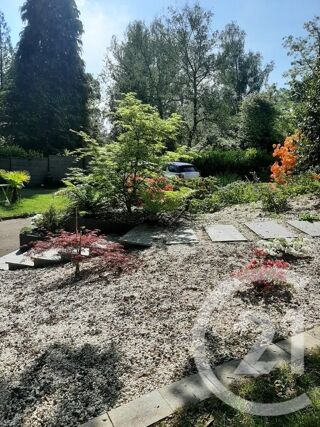  Maison à vendre 7 pièces 217 m²