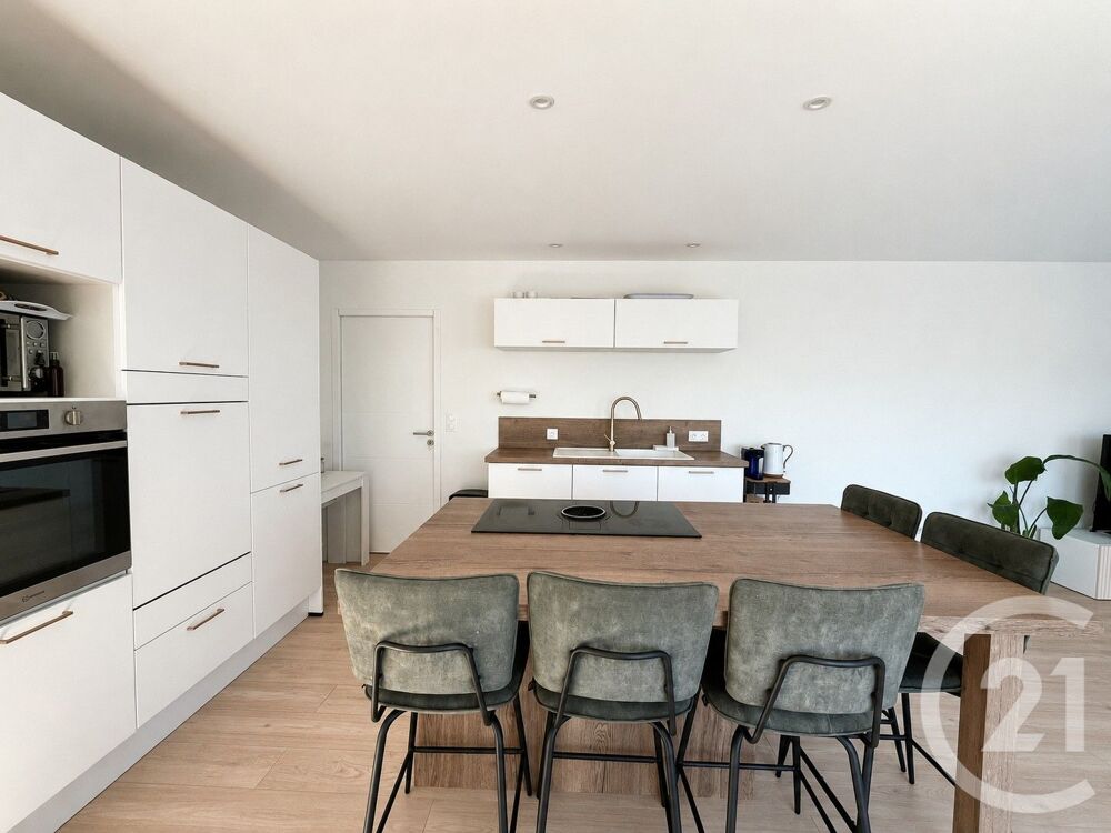 CENTURY 21 Lapérouse vous propose en EXCLUSIVITÉ à TERS....